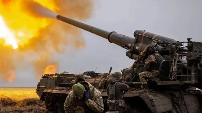 Ukrainian and Russian forces clash nearly 200 times in 24 hours, with half on Pokrovsk front alone – Ukraine's General Staff