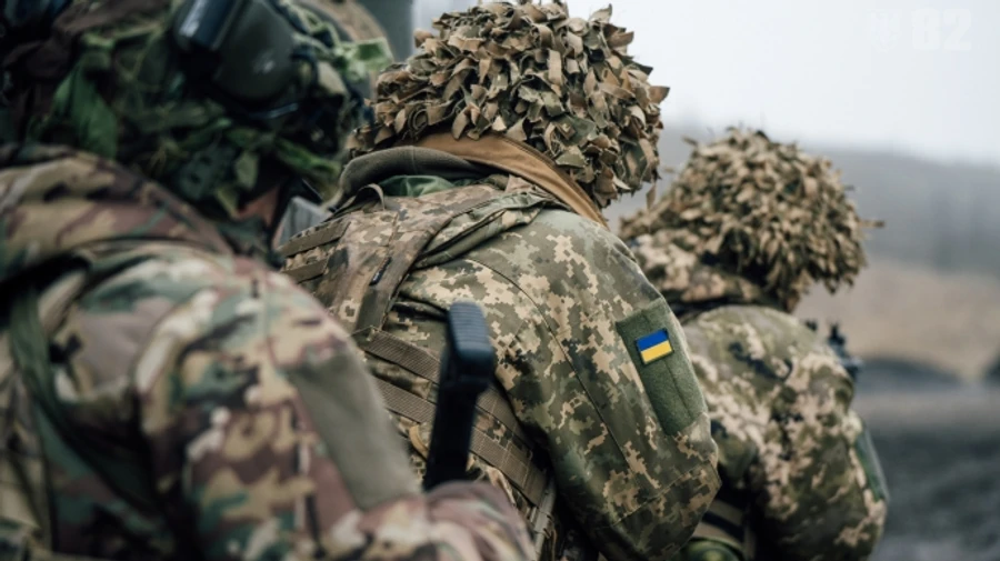 За сутки Силы обороны отминусовали еще 1 830 российских оккупантов – Генштаб