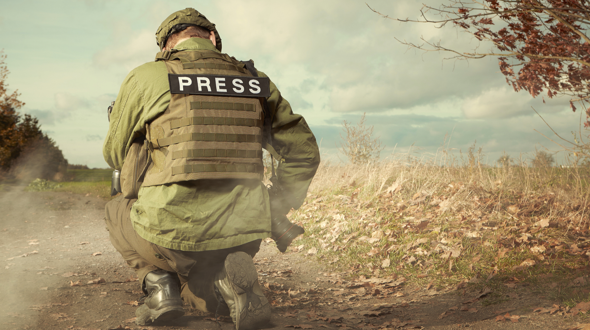 Russians face 17 indictments and 3 convictions for crimes against Ukrainian journalists