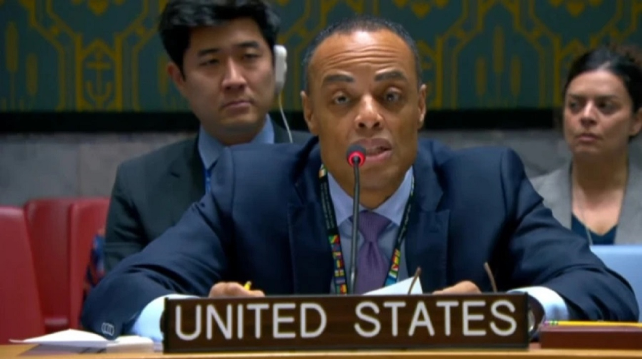 США готові до військових операцій проти наркокартелів – заява у Радбезі ООН