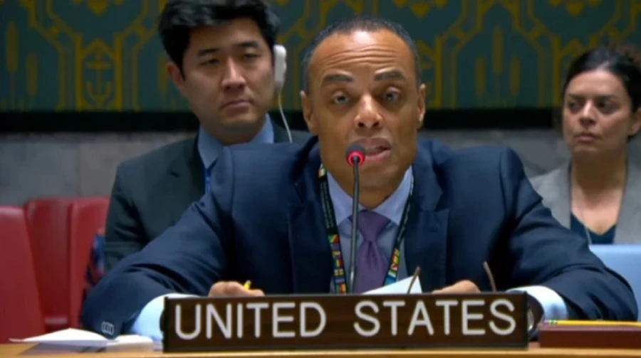 США готові до військових операцій проти наркокартелів – заява у Радбезі ООН