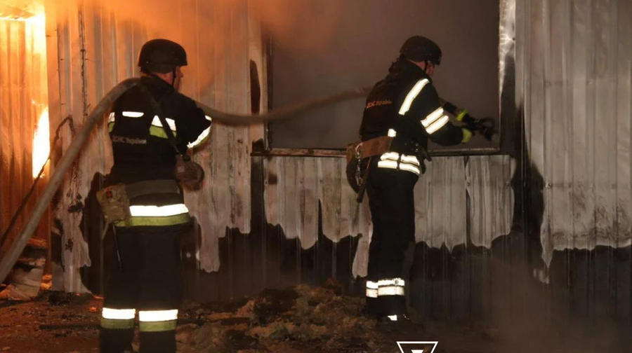 Росія завдала комбінованого удару по енергетиці: випустила 28 балістичних ракет – Повітряні сили