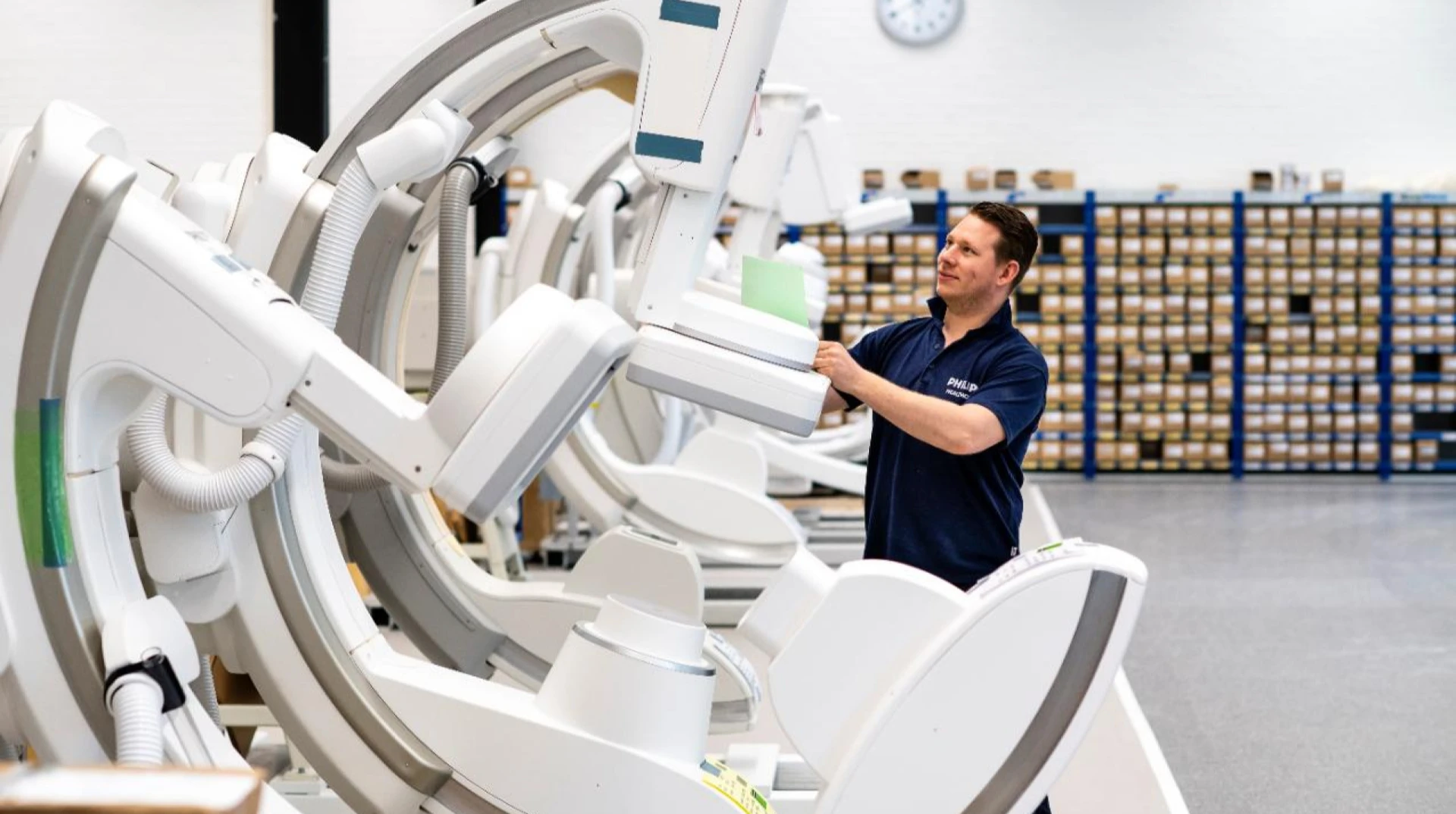 Як новітні технології рятують українців від наслідків інсульту