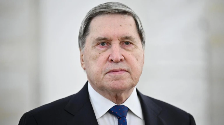 В Кремле считают, что зять Трампа будет играть ведущую роль в разработке мирного плана