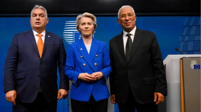 Проблема не только в Орбане: почему и как ЕС должен изменить подходы к процессу расширения