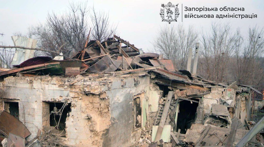 Russian attacks kill 3 and injure 7 in three Ukrainian oblasts