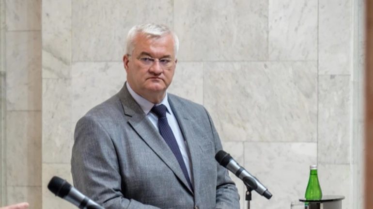 Сибига: Наказание РФ и Путина – это непременное условие устойчивого мира для Украины