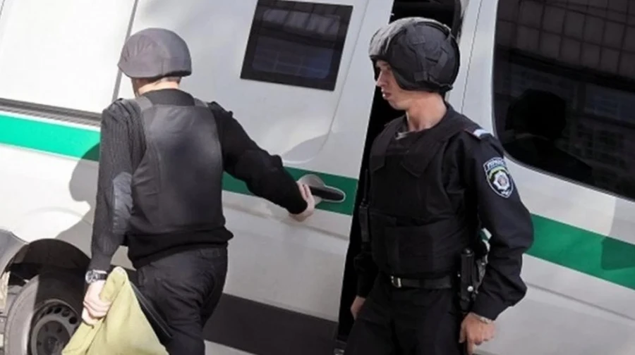 Hungary investigating money laundering after abduction of Ukrainian cash-in-transit guards