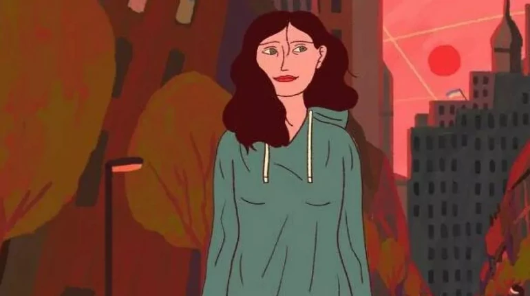 Анімаційна документалка Ірини Цілик отримала продюсування від французької компанії