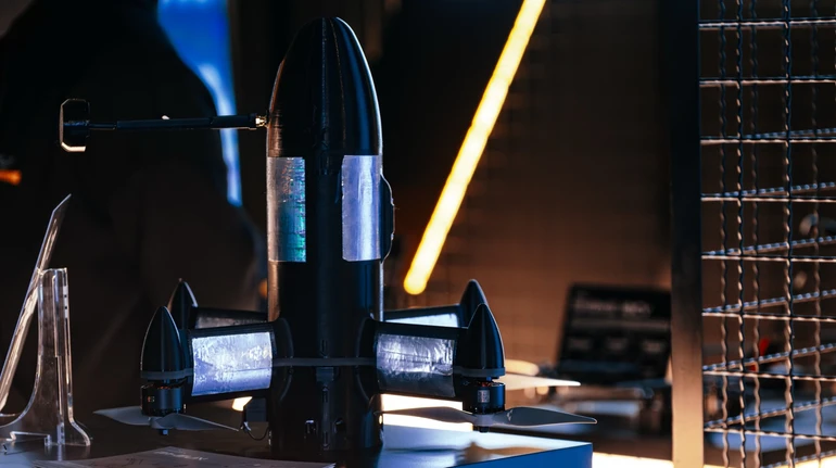 Долго, непрозрачно, но процесс начался. Что происходит с украинским экспортом вооружений?