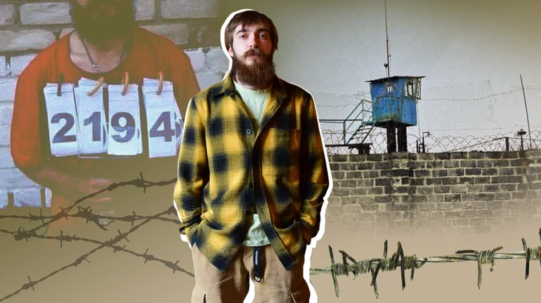 Меня реально записали в покойники. Азовец Веб о теракте в Еленовке и реабилитации после трех лет плена