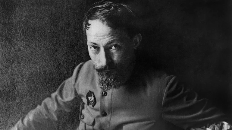 Путин вернул Академии ФСБ имя Феликса Дзержинского, который организовывал красный террор