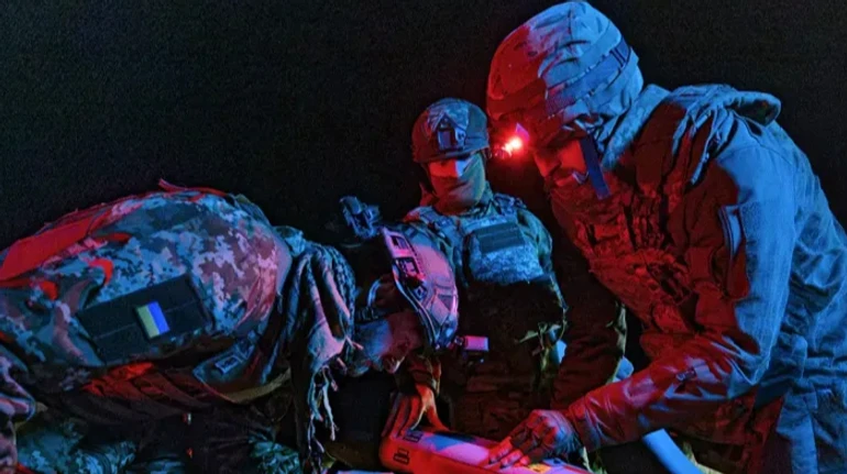 ЄС та Україна запускають програму на 161 млн євро для розвитку технологій для оборони