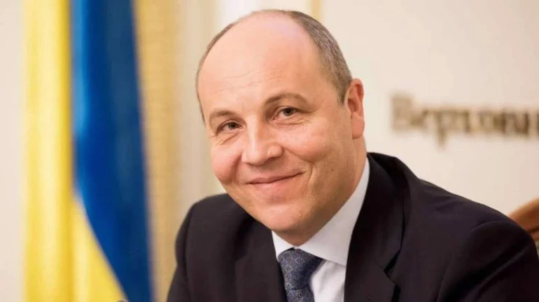 У центрі Львова з’явилася площа Парубія