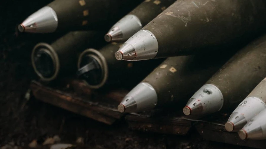 Ukraine lost over US$1 billion on defence procurement in one year – NYT