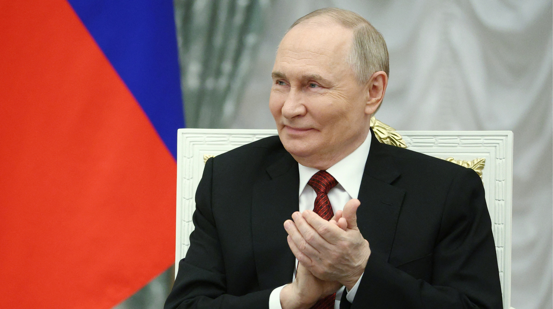 Bloomberg: Путін має намір посилити атаки на Україну протягом зими, щоб перевірити її опір