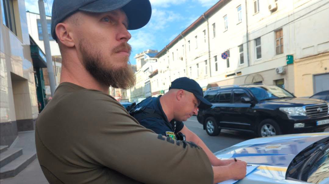 Справа про підкинуті Ширшину наркотики: Одного підозрюваного арештували із заставою майже 15 млн грн