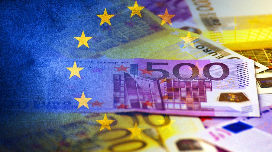 Корецький: Україна отримала 3,3 млрд євро від ЄС на закупівлю ракет і дронів