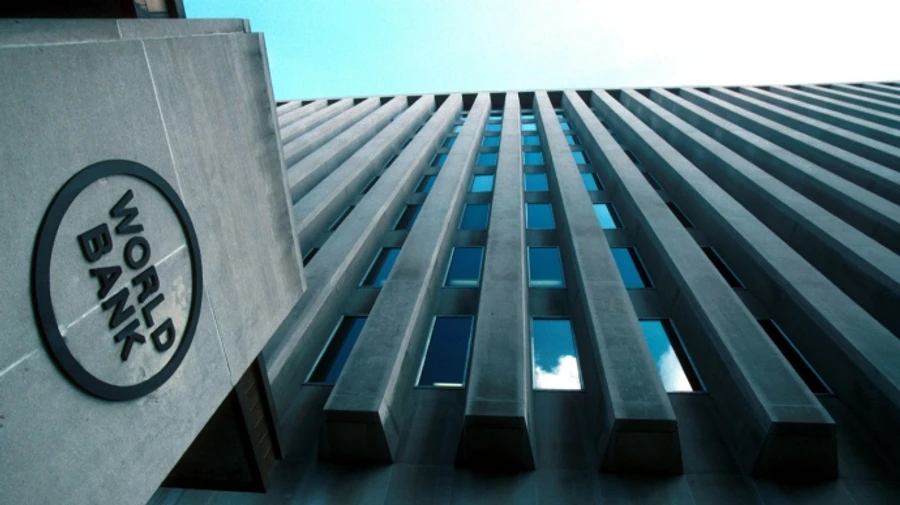 World Bank to provide Ukraine with new US$750 million support package – Ukraine's PM