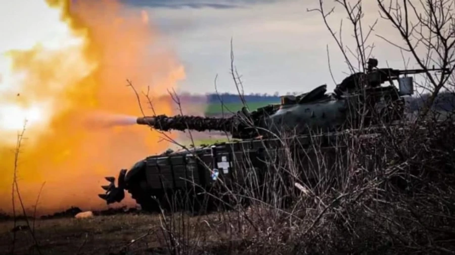 Russians deliver 40 attacks on Pokrovsk and Kurakhove fronts each – General Staff