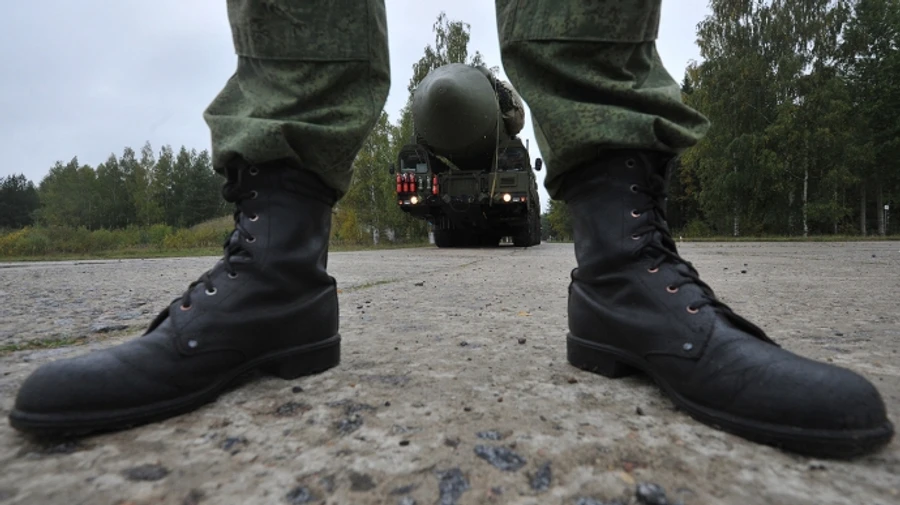 Российских ракетчиков стратегических сил перевели в пехоту из-за кадрового дефицита – СМИ