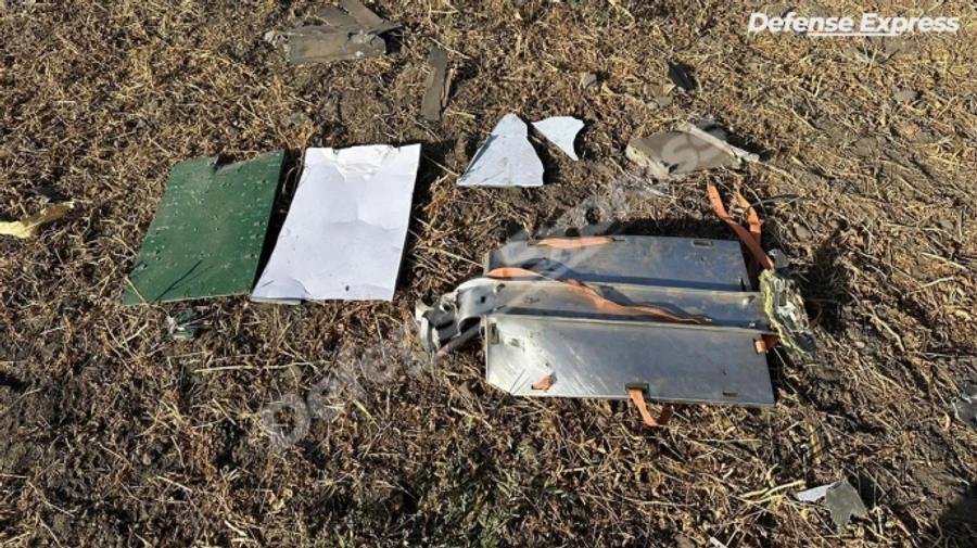 Russia equips Shahed drones with Starlink, increasing their danger – Defense Express – photo