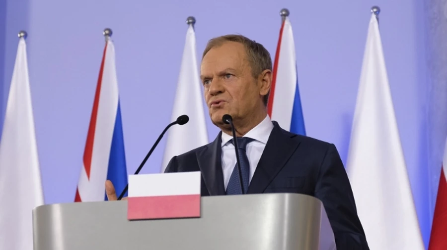 У Польщі арештували дев’ятьох осіб, яких підозрюють у роботі на Росію