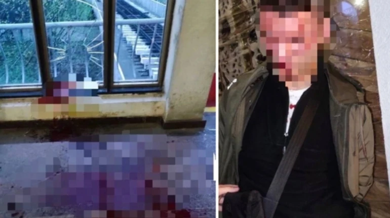 Вбивство підлітка на фунікулері: підозрюваному співробітнику УДО посилили відповідальність