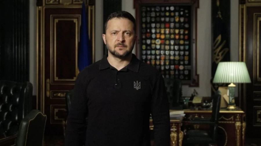 Зеленский: Готовим документы, которые точно станут новостями в ближайшие недели