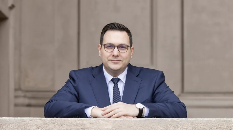 В Чехии не приветствуют уклонистов из Украины − МИД