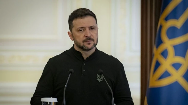 Міністр оборони Нідерландів: Зеленському шукають місце в програмі саміту НАТО