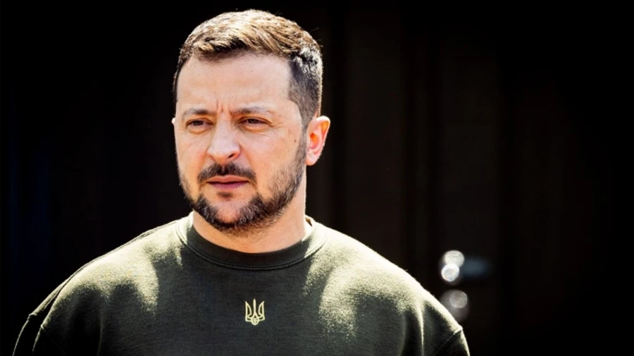 Ukraine's retaliatory strikes on Russian territory hit further and further – Zelenskyy