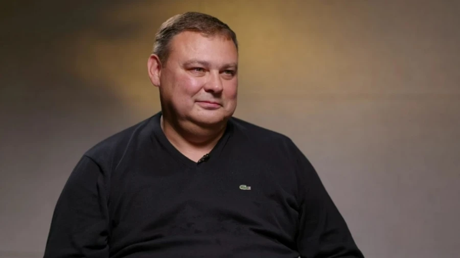 Экспредседатель ГУР: Сотрудничество с ЦРУ было как дорога с двусторонним движением