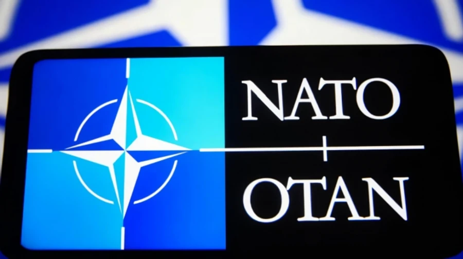 Ukraine's Defence Ministry reveals details on joint Ukraine-NATO centre in Poland