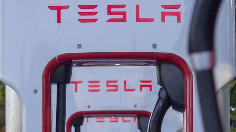 Кризис в Красном море остановил компанию Маска в Германии