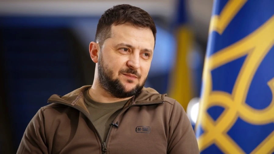 US wants clear war plan from Zelenskyy
