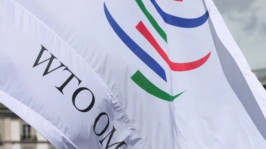 Вишеградська група хоче, щоб Україна відкликала скаргу до СОТ щодо зернового ембарго