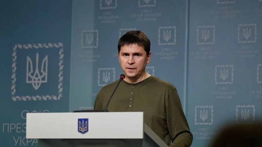 Подоляк о встрече в Джидде: Не все понимают, почему идет война и почему Россия должна проиграть