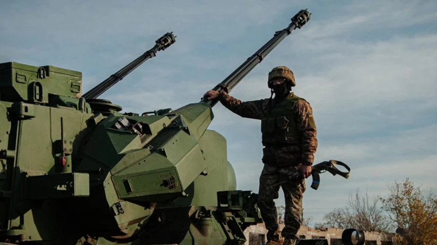 Россия атаковала Украину 5-ю Искандерами и 170-ю беспилотниками: 74 дрона удалось сбить