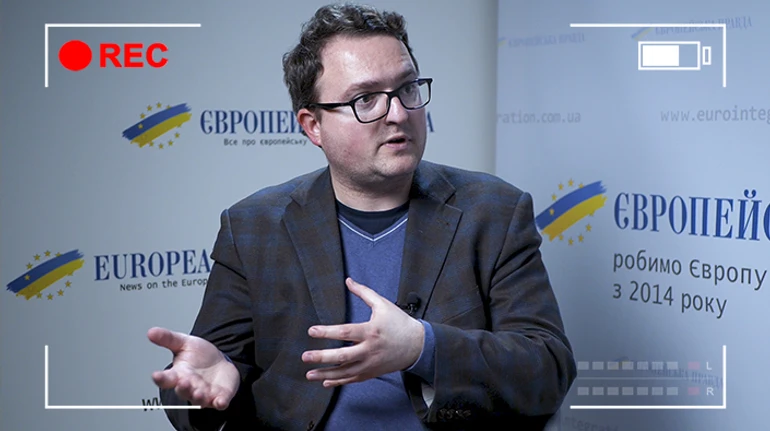 На лаві підсудних трибуналу буде близько 20 росіян: інтерв'ю відповідального за суди з РФ