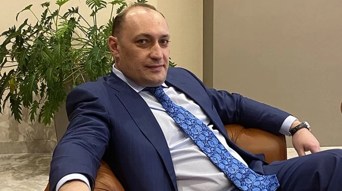 Слідство встановило коло осіб причетних до вбивства переговорника Кірєєва