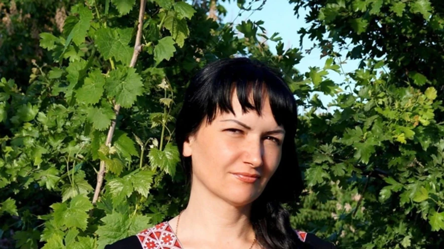 В Крыму активистку приговорили к 7 годам колонии за взрывчатку в футляре очков