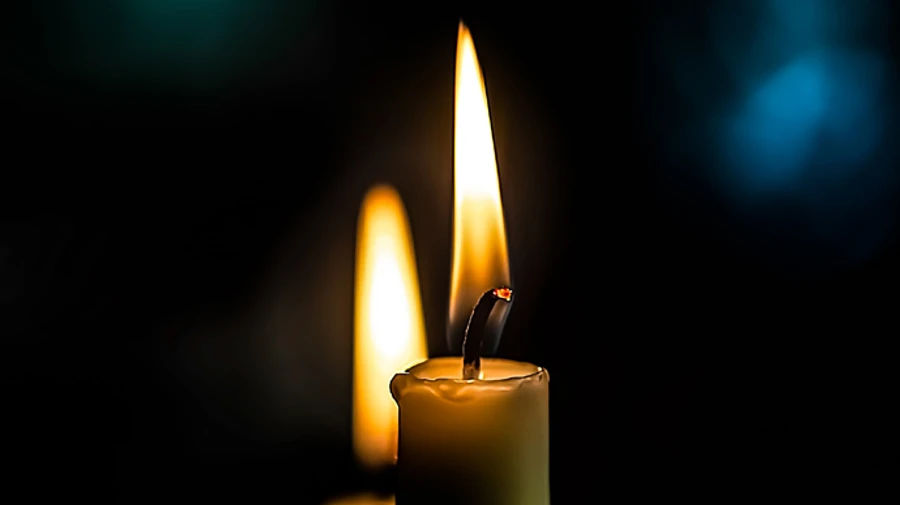 Over 1.5 million people have no electricity in Odesa Oblast alone – Zelenskyy