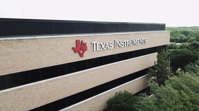 US-Based Texas Instruments Whose Electronics is Found in Russian Weaponry Has Not Withdrawn from the Russian Market