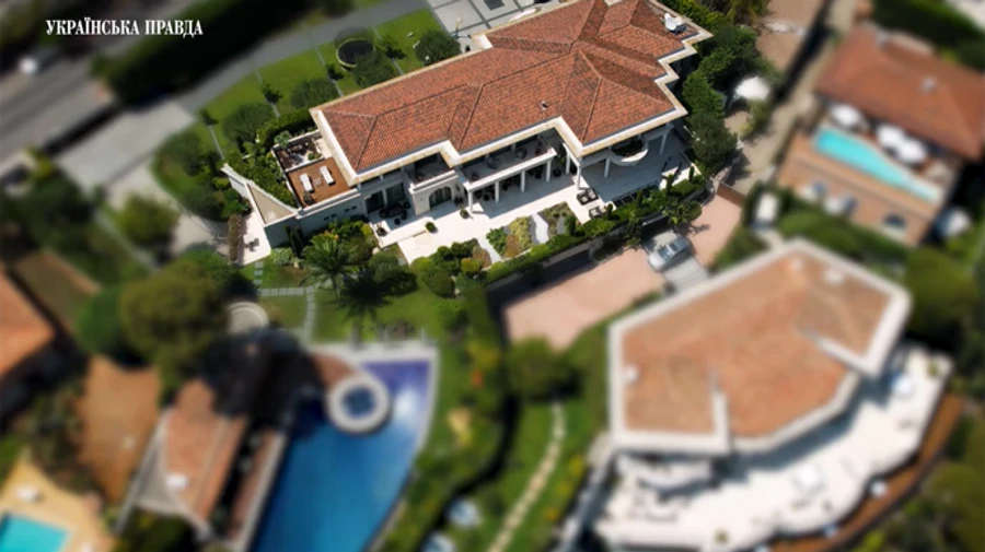 Нардепы Столар и Абрамович, которые перед войной уехали из Украины, живут на Лазурном берегу 