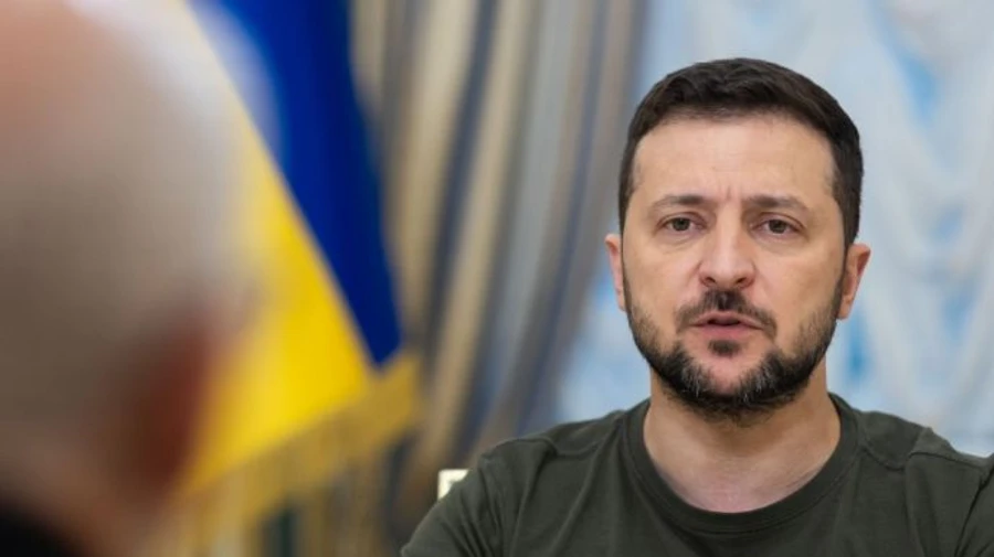 Зеленський: Хоч би що обіцяла Росія, вона знайде шляхи це не виконувати