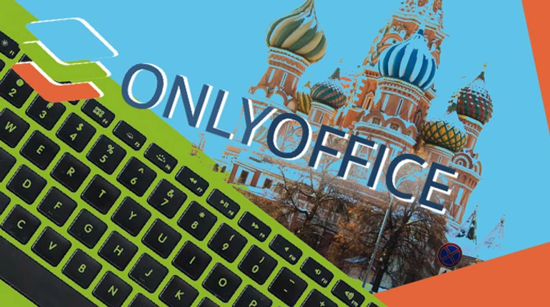 Маскировался под латвийский. Как популярный в Украине сервис OnlyOffice прятал российский след