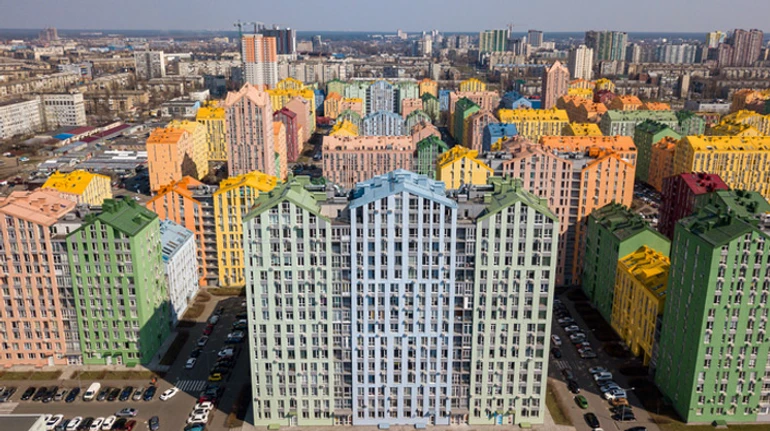 Продажі нерухомості відновилися, але покупців нема. Що далі?