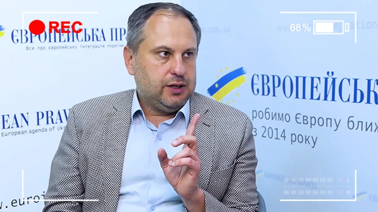 Нафта в обмін на продовольство та інші шляхи покарати Росію