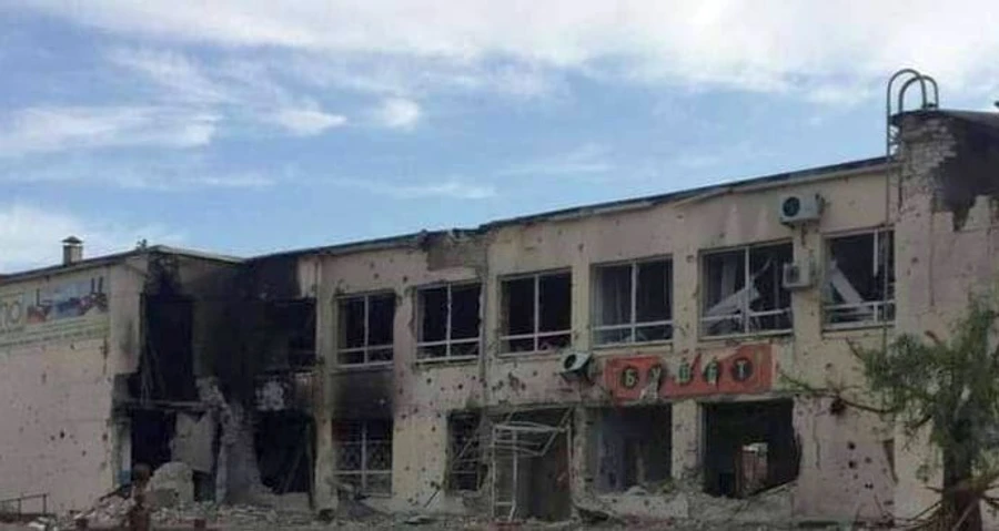 Ukrainian soldiers repel Russian forces in Sievierodonetsk and near Toshkivka – Luhansk Military Administration